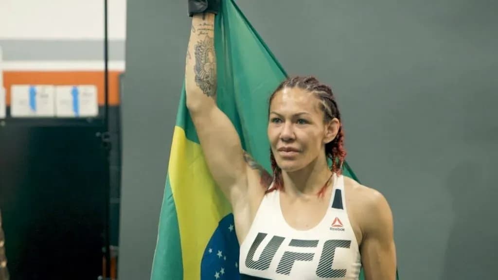 MMA article image