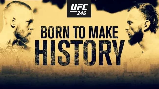 McGregor