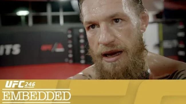 MMA article image