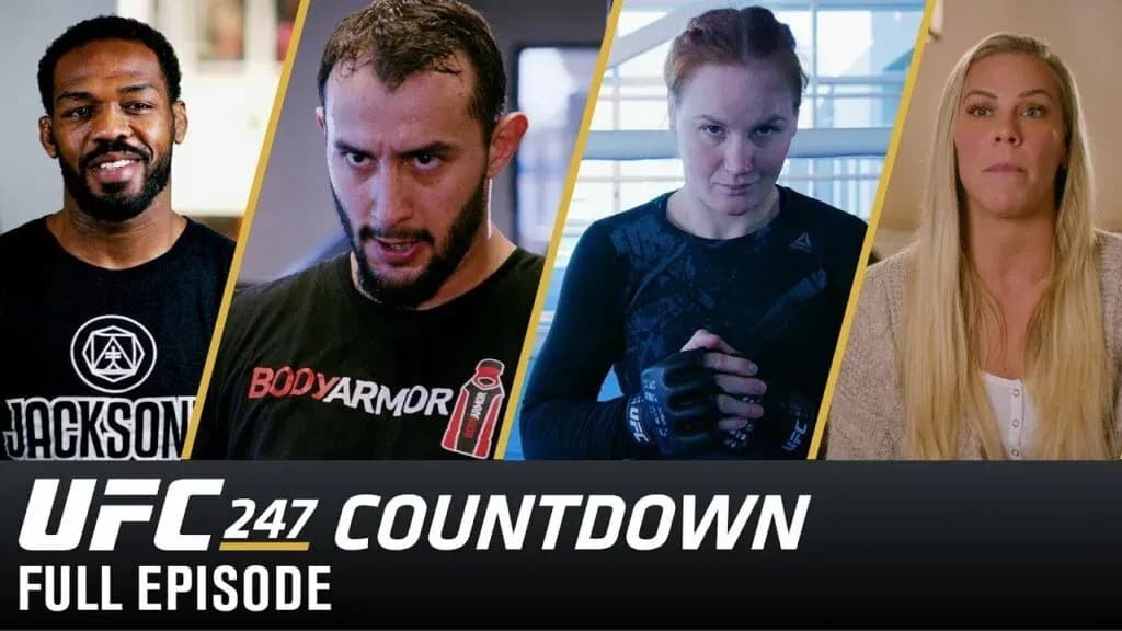 MMA article image