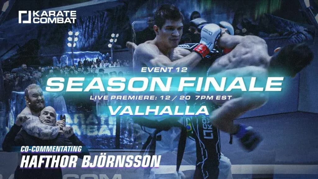 MMA article image