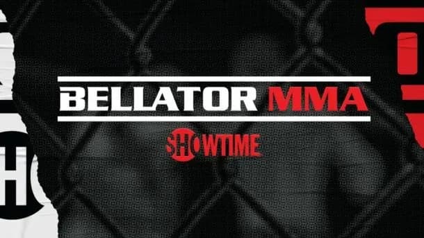 Bellator and Showtime