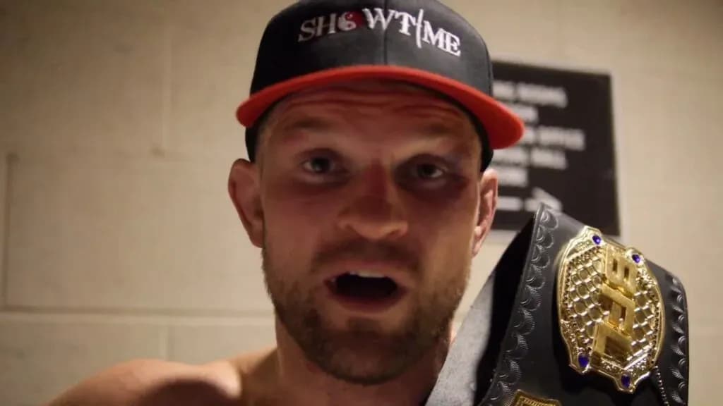 MMA article image