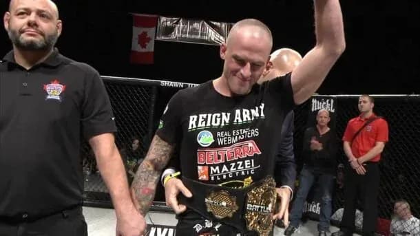MMA article image