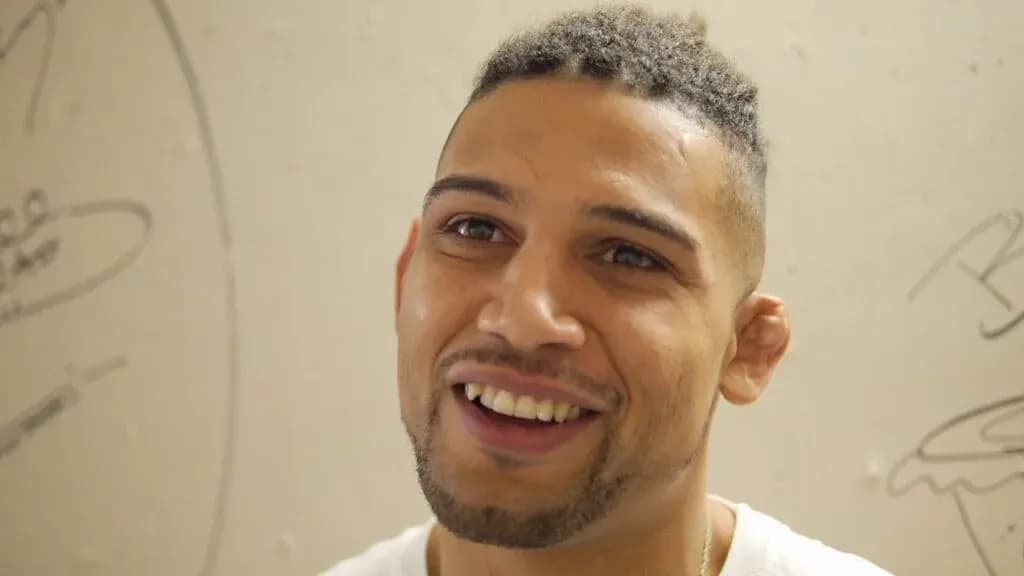 MMA article image