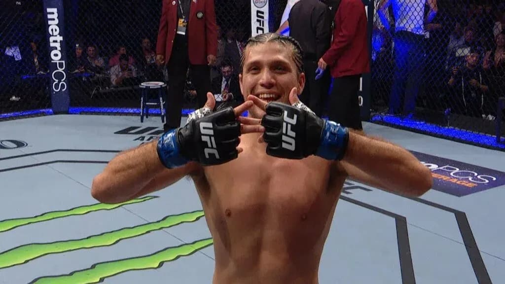 MMA article image