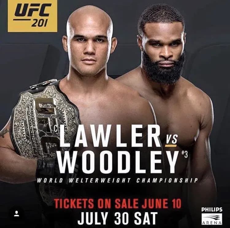 MMA article image