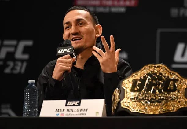UFC 231
