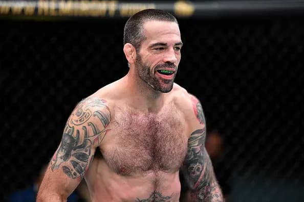 UFC Vegas 44