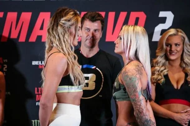 Bellator 267