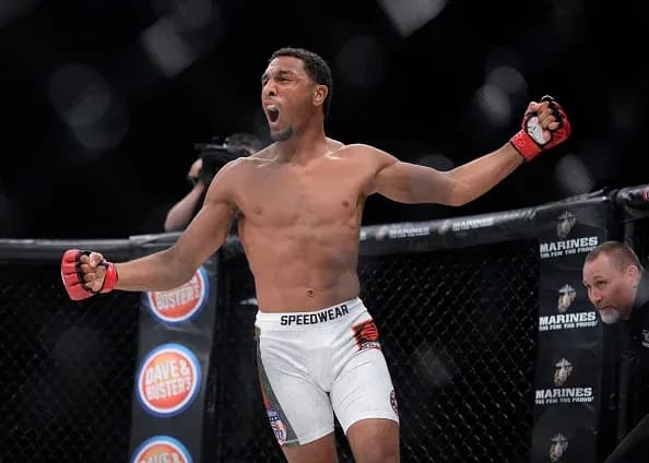 Bellator 228