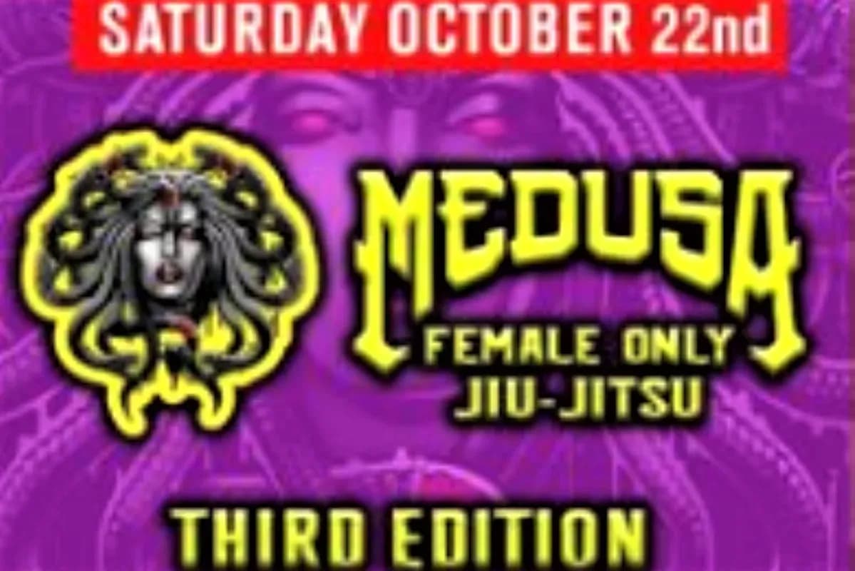 Medusa 3 Results