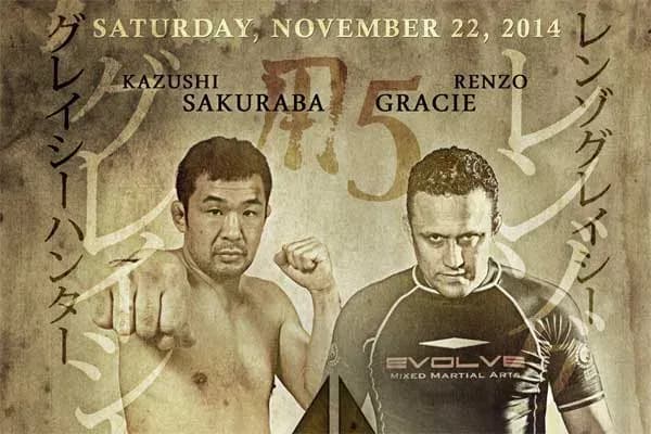 Metamoris Pro Jiu-Jitsu