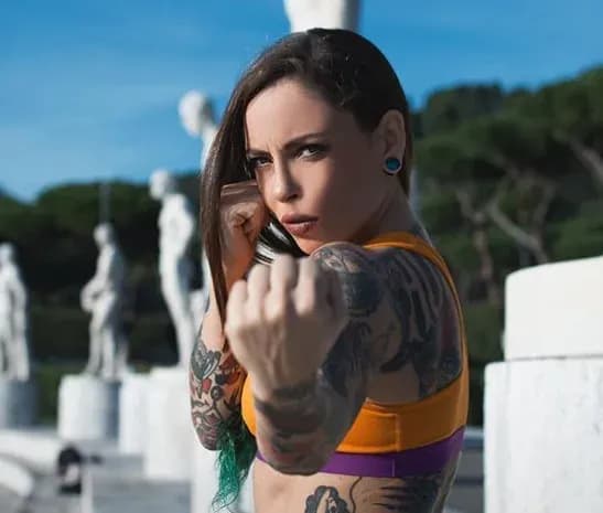 Micol DiSegni