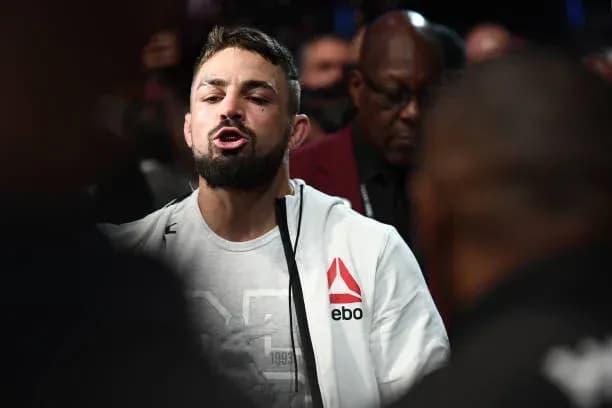 UFC on ESPN+ 14