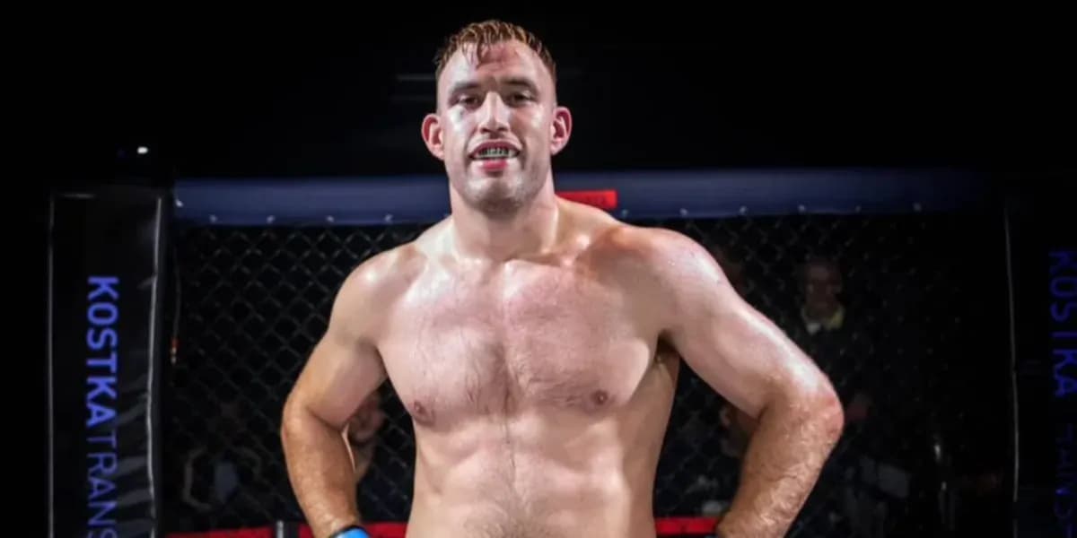 MMA article image
