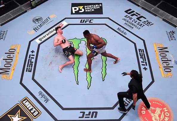 mma in 2021