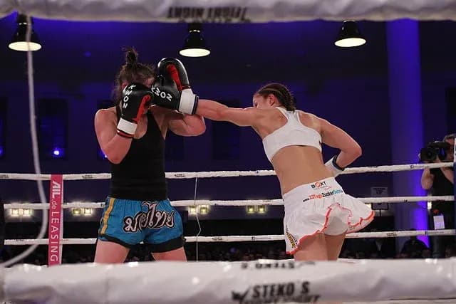 Muay Thai