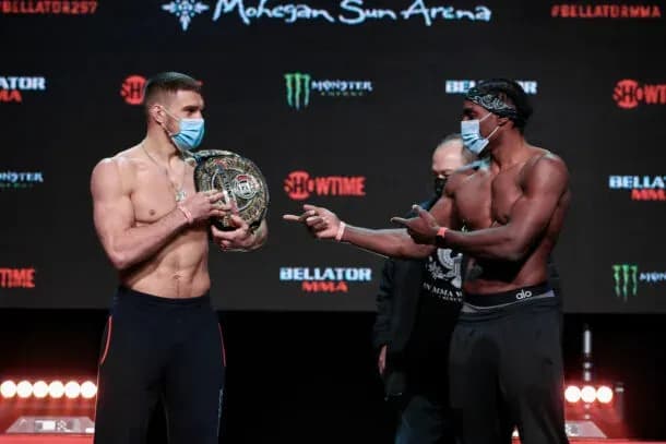 Bellator 257