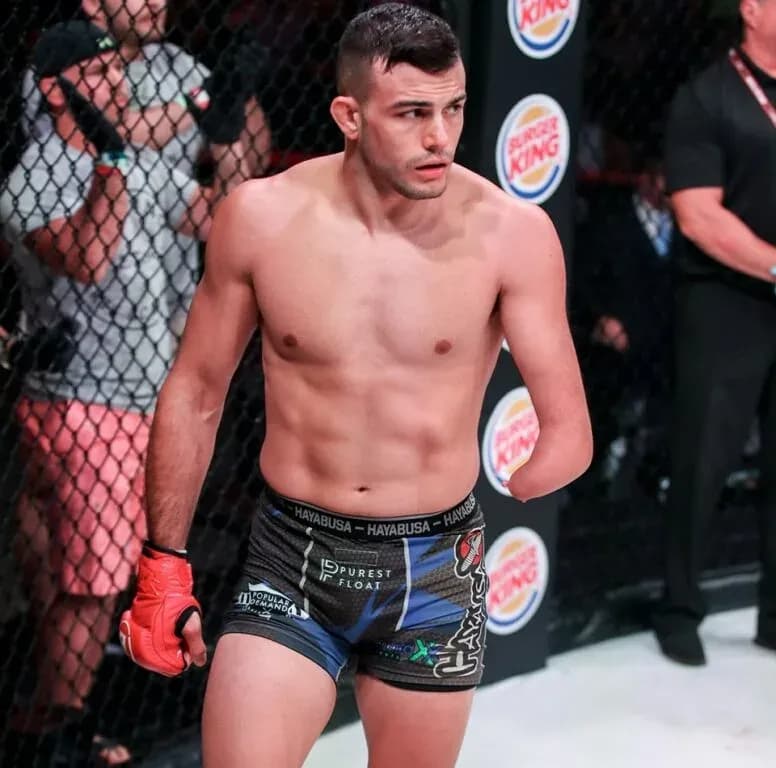 Nick Newell