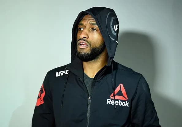Neil Magny