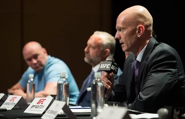 USADA Violations