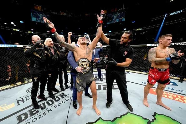 Charles Oliveira