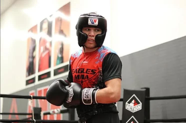 Omar Nurmagomedov