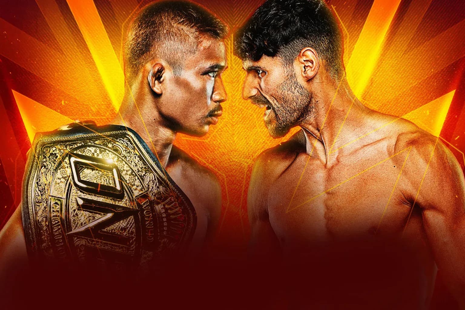 ONE Fight Night 18