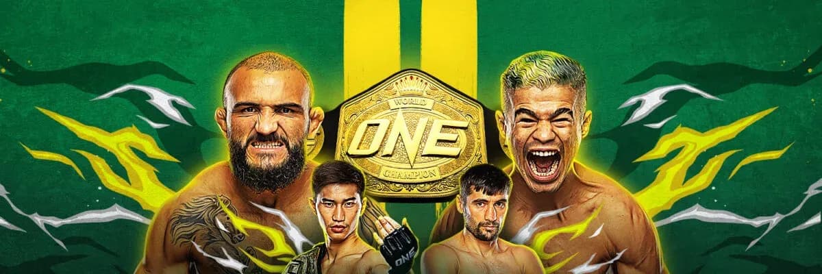 MMA article image