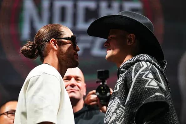 MMA article image