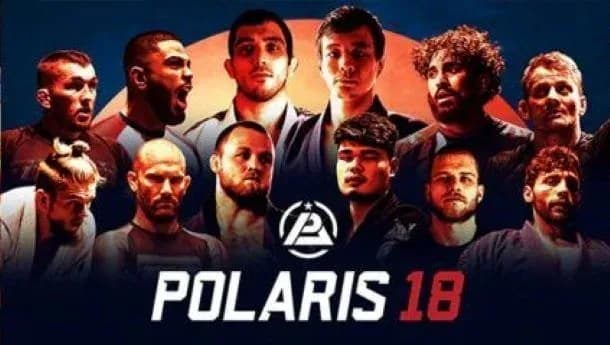 Polaris 18