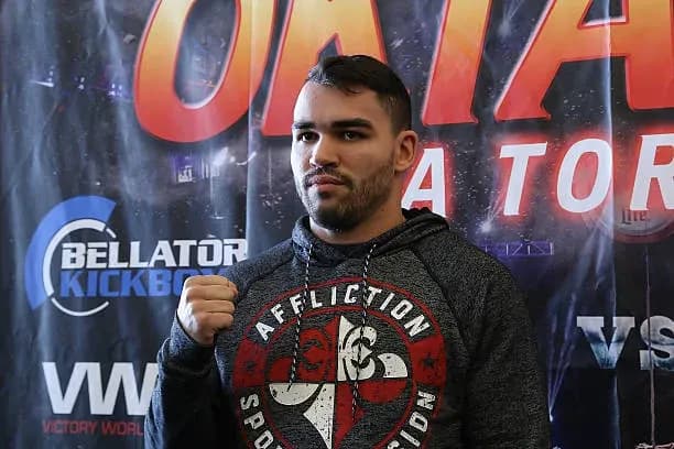MMA article image