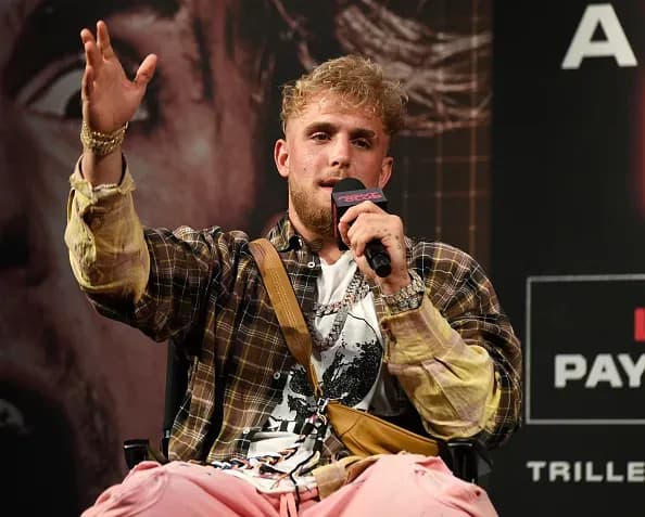 Jake Paul
