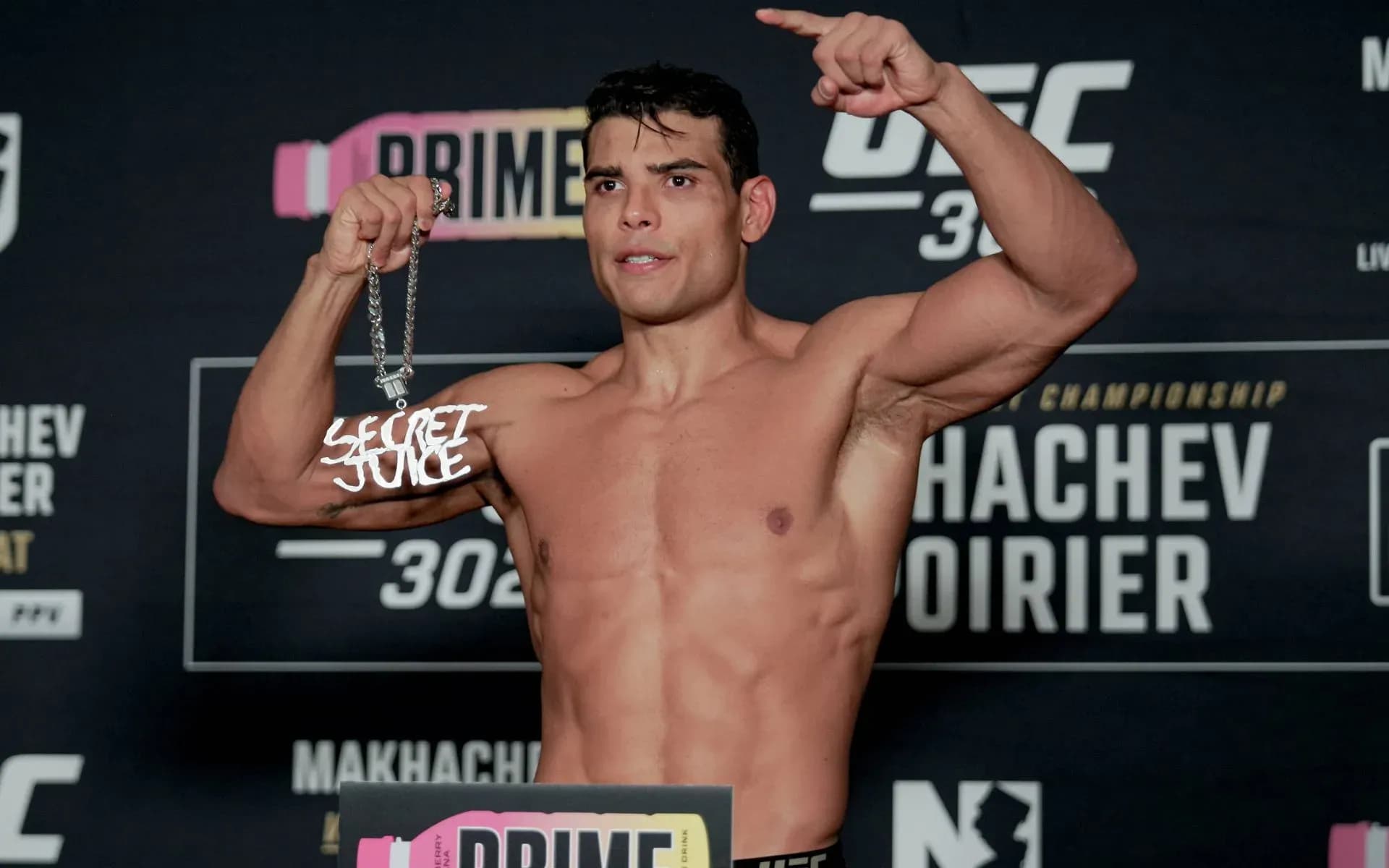 paulo costa via imago