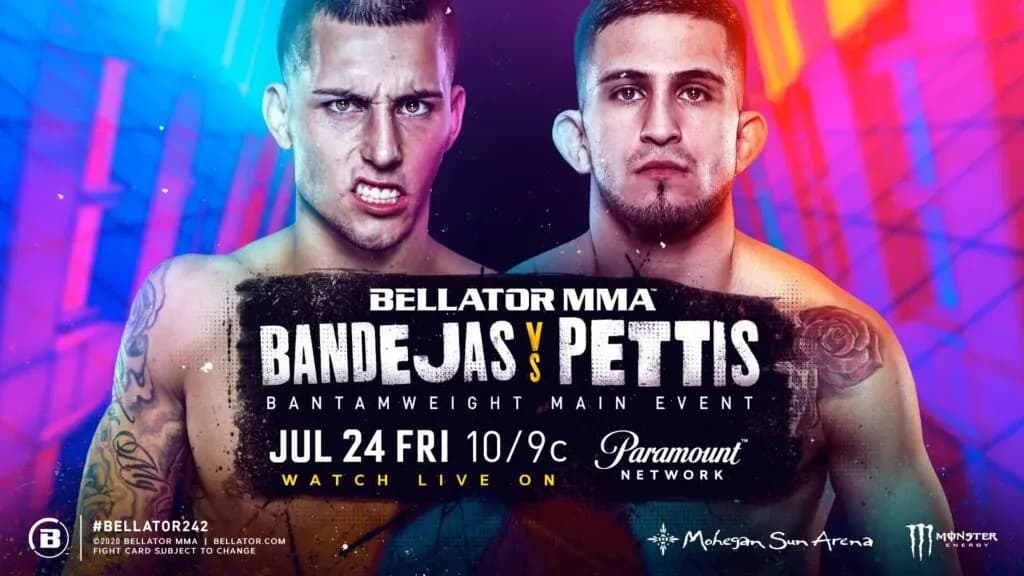 MMA article image