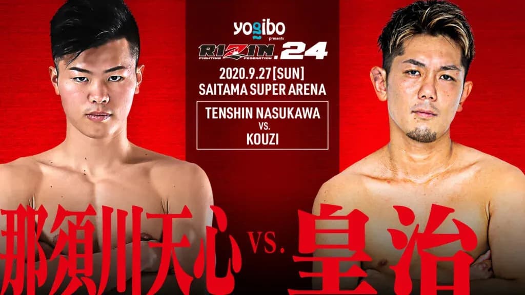 MMA article image