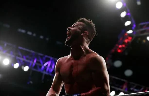 UFC 238