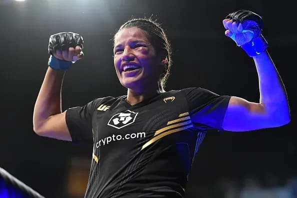 Julianna Pena