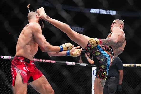 MMA article image