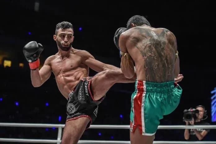 Giorgio Petrosyan