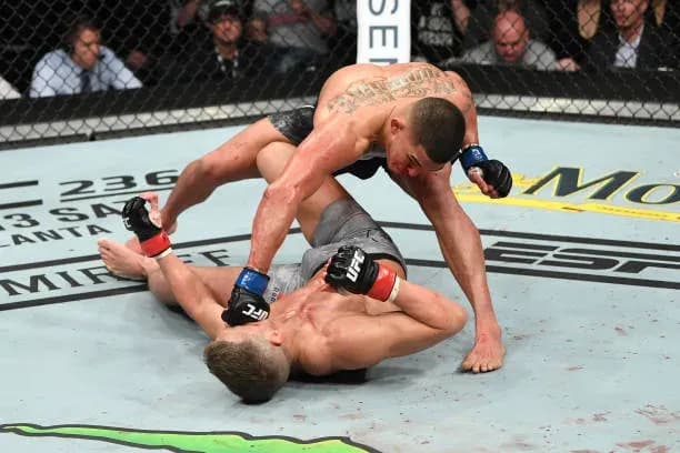 Anthony Pettis
