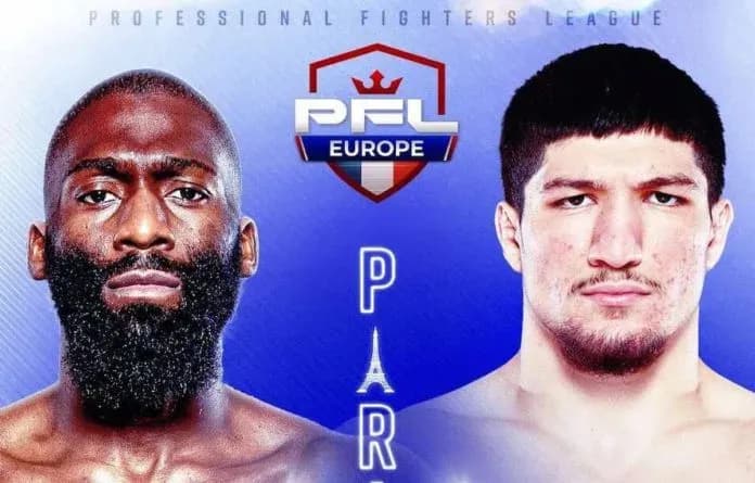 MMA article image