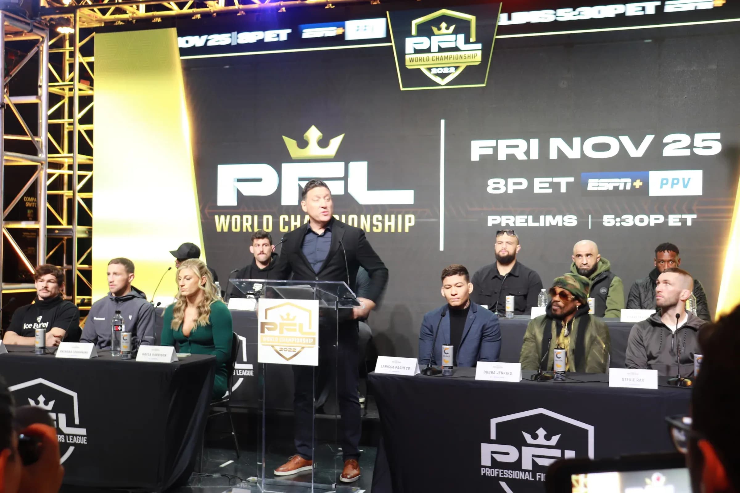 MMA article image