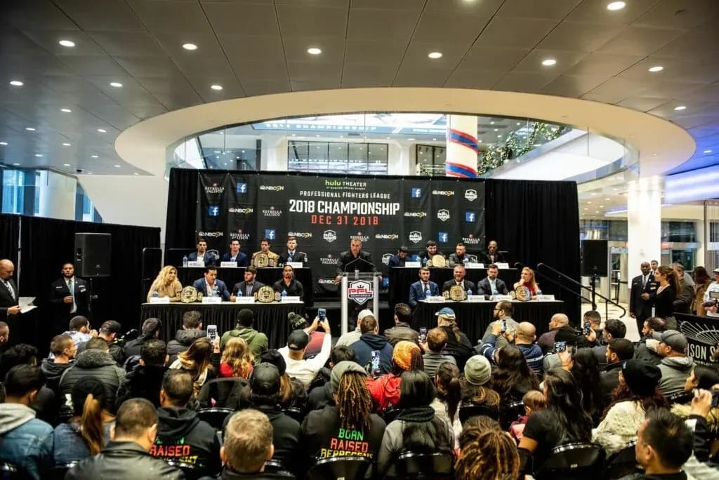 MMA article image