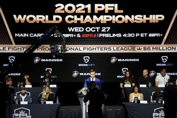 MMA article image
