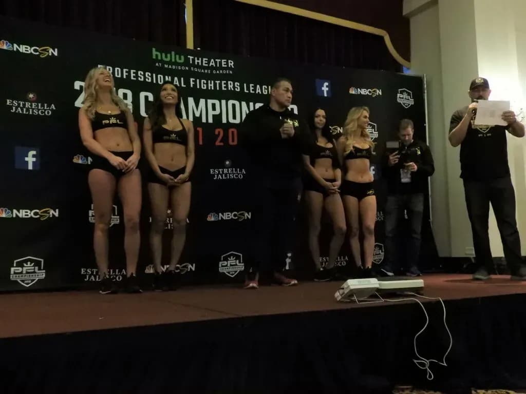 PFL 11