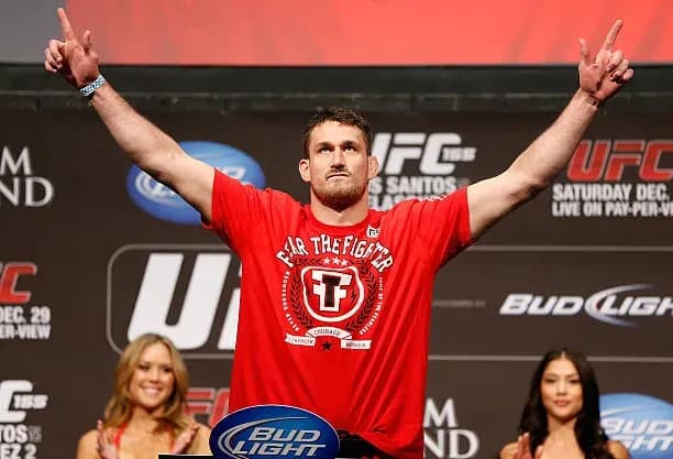 MMA article image