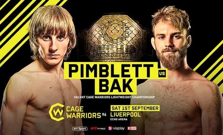 MMA article image