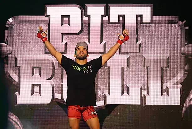 Bellator 203